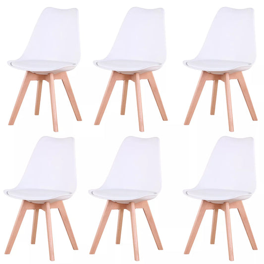 Silla Mod (6 sillas)