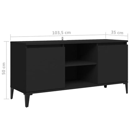 Mueble de TV Verona