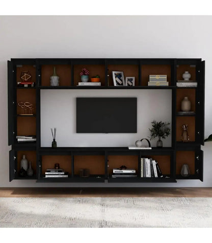 Mueble de TV Titan