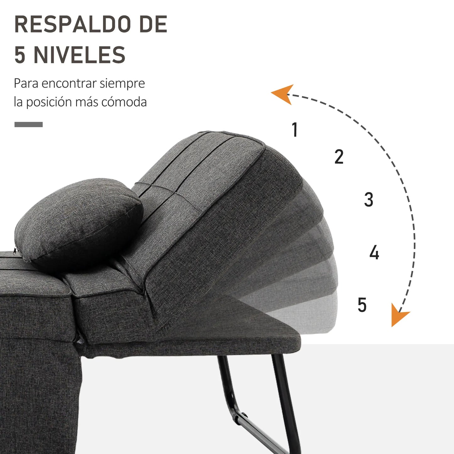 Sillón Arce