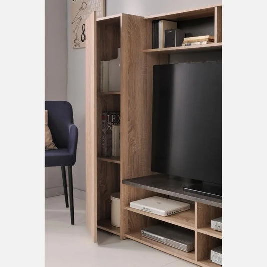 Mueble de TV Espoo