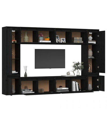 Mueble de TV Titan